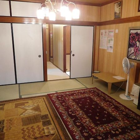 Annamstay Shinosaka Js 외부 사진