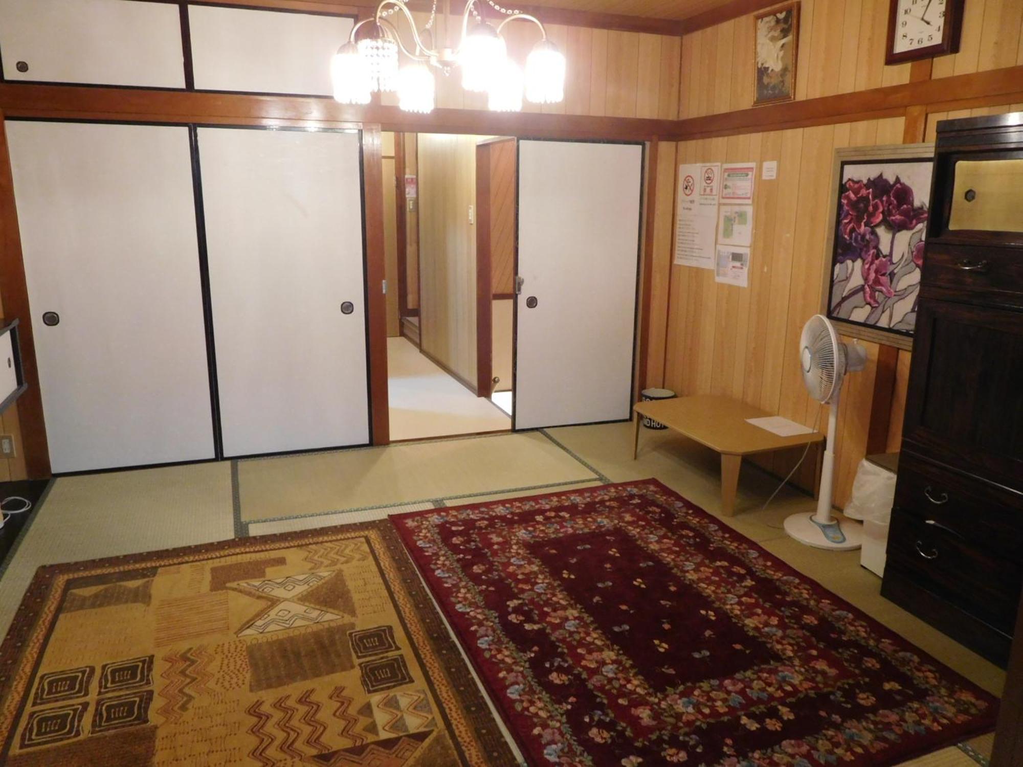 Annamstay Shinosaka Js 외부 사진
