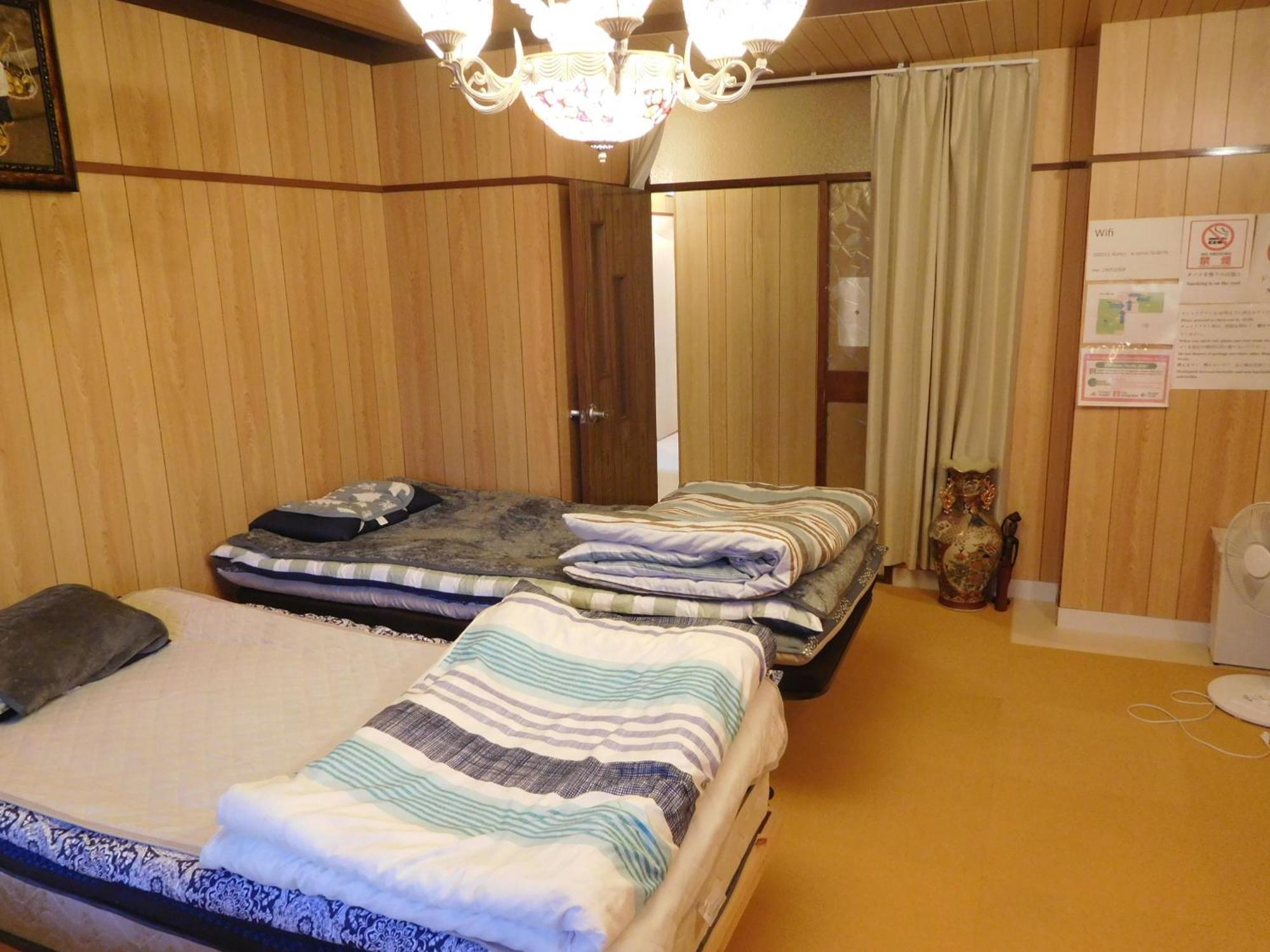 Annamstay Shinosaka Js 외부 사진