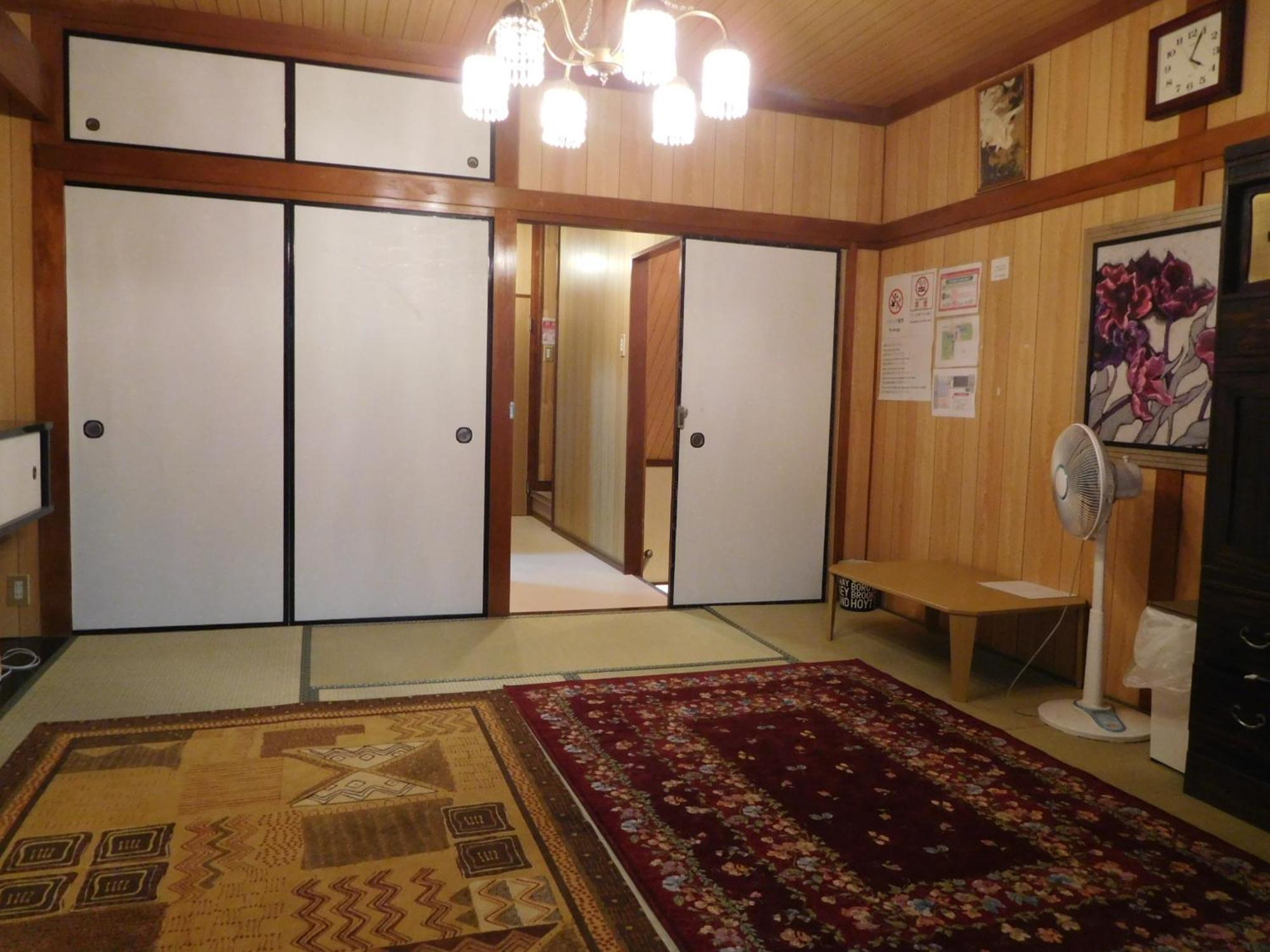 Annamstay Shinosaka Js 외부 사진