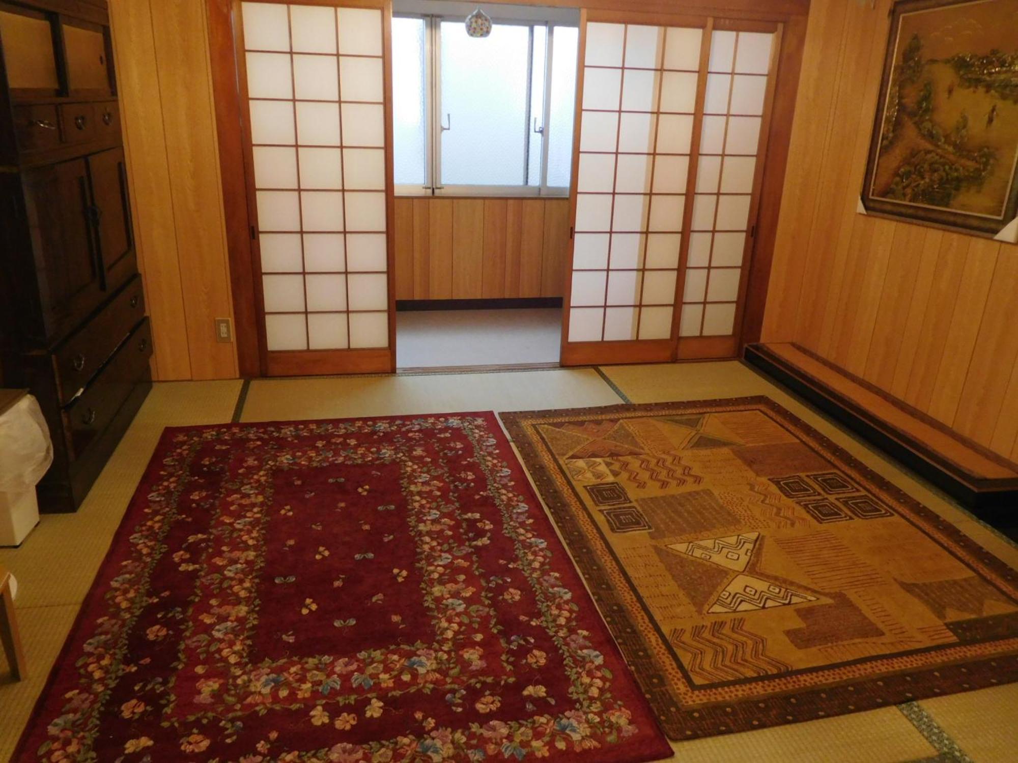 Annamstay Shinosaka Js 외부 사진