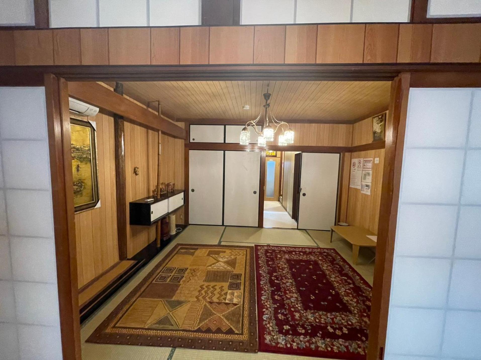 Annamstay Shinosaka Js 외부 사진
