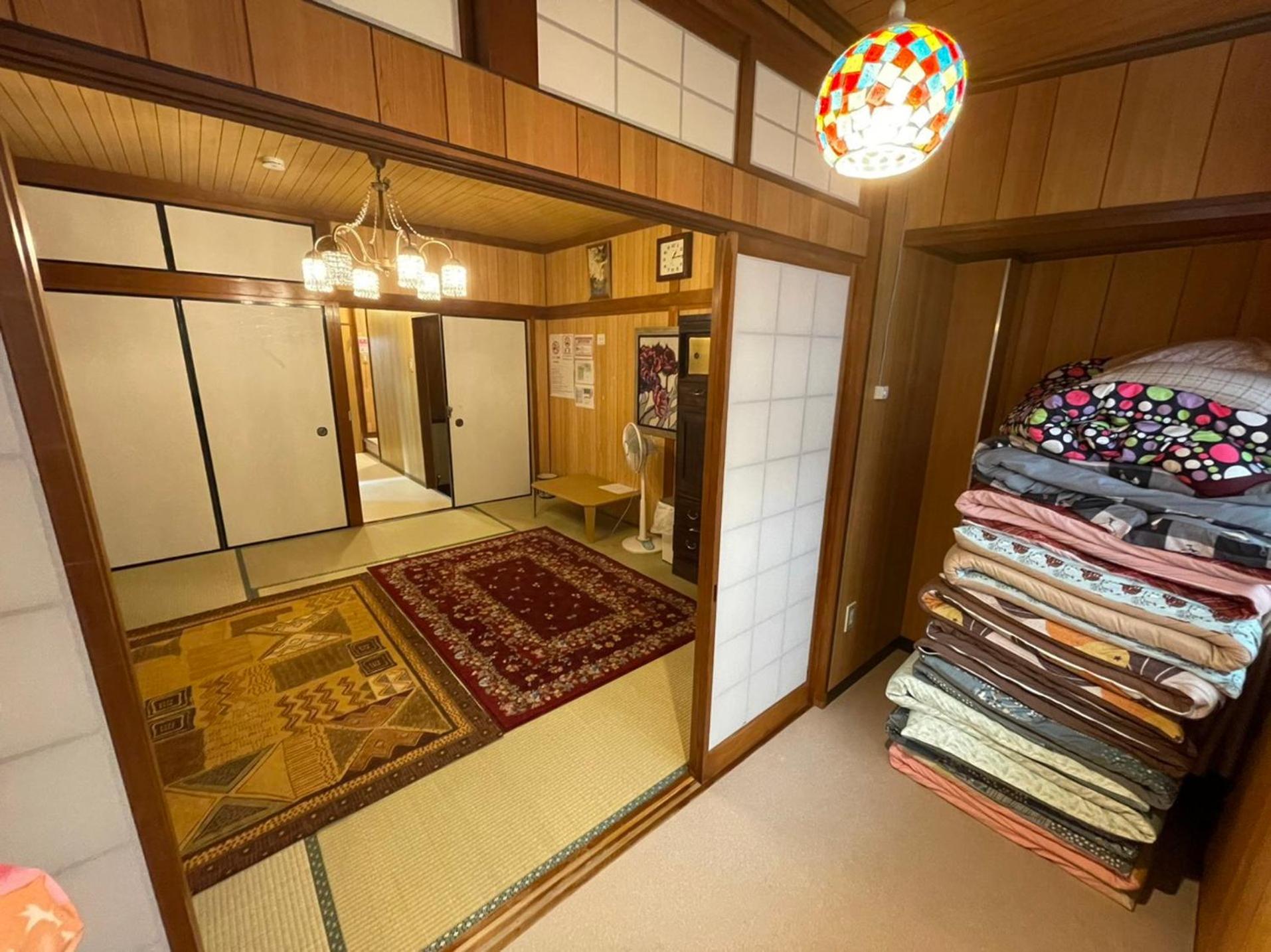 Annamstay Shinosaka Js 외부 사진