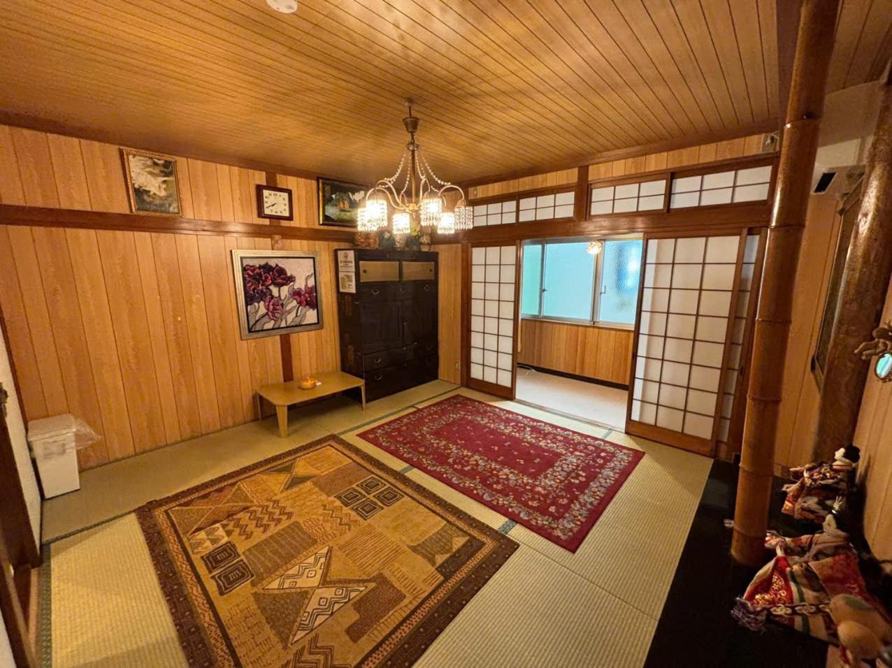 Annamstay Shinosaka Js 외부 사진