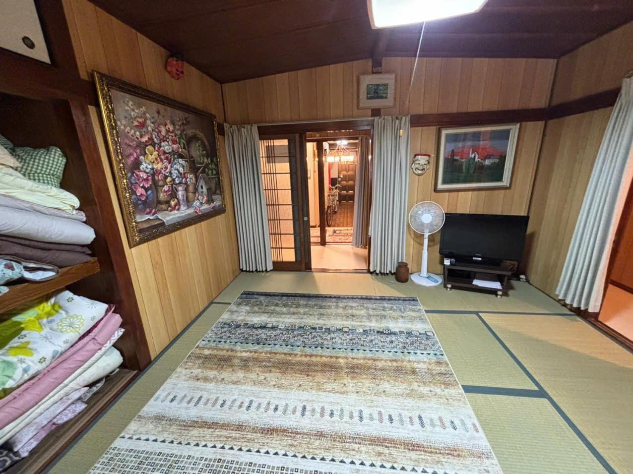 Annamstay Shinosaka Js 외부 사진