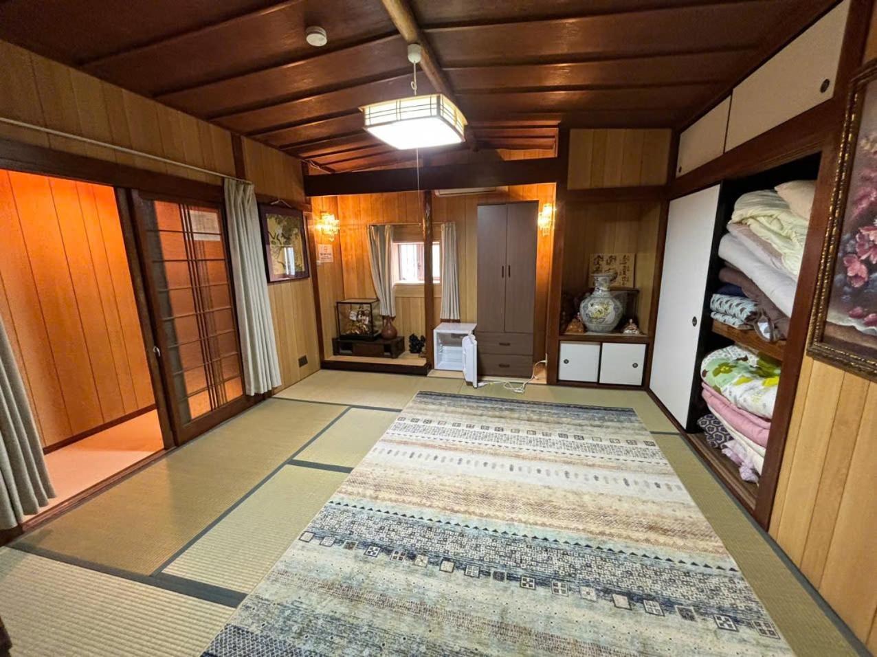 Annamstay Shinosaka Js 외부 사진