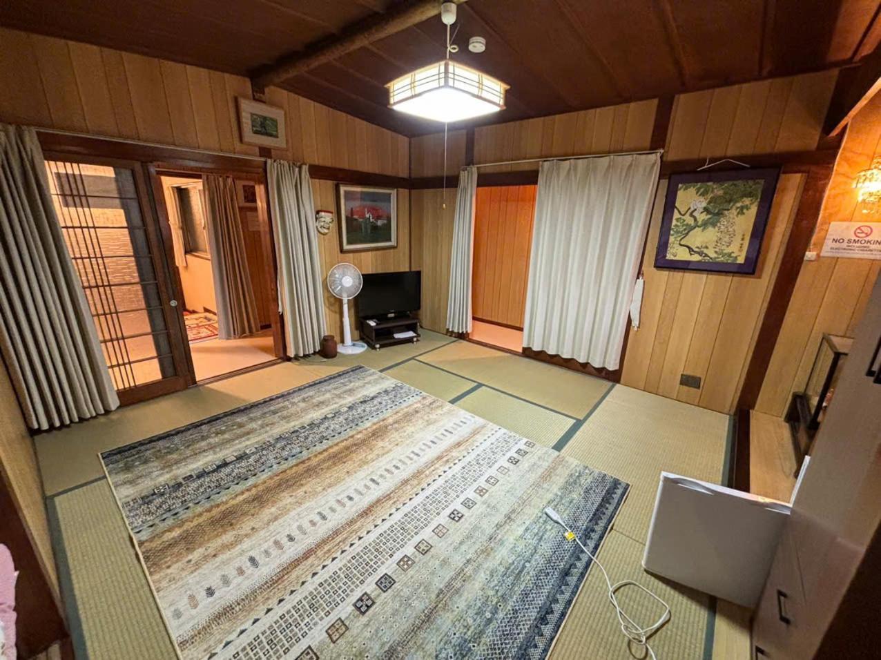 Annamstay Shinosaka Js 외부 사진