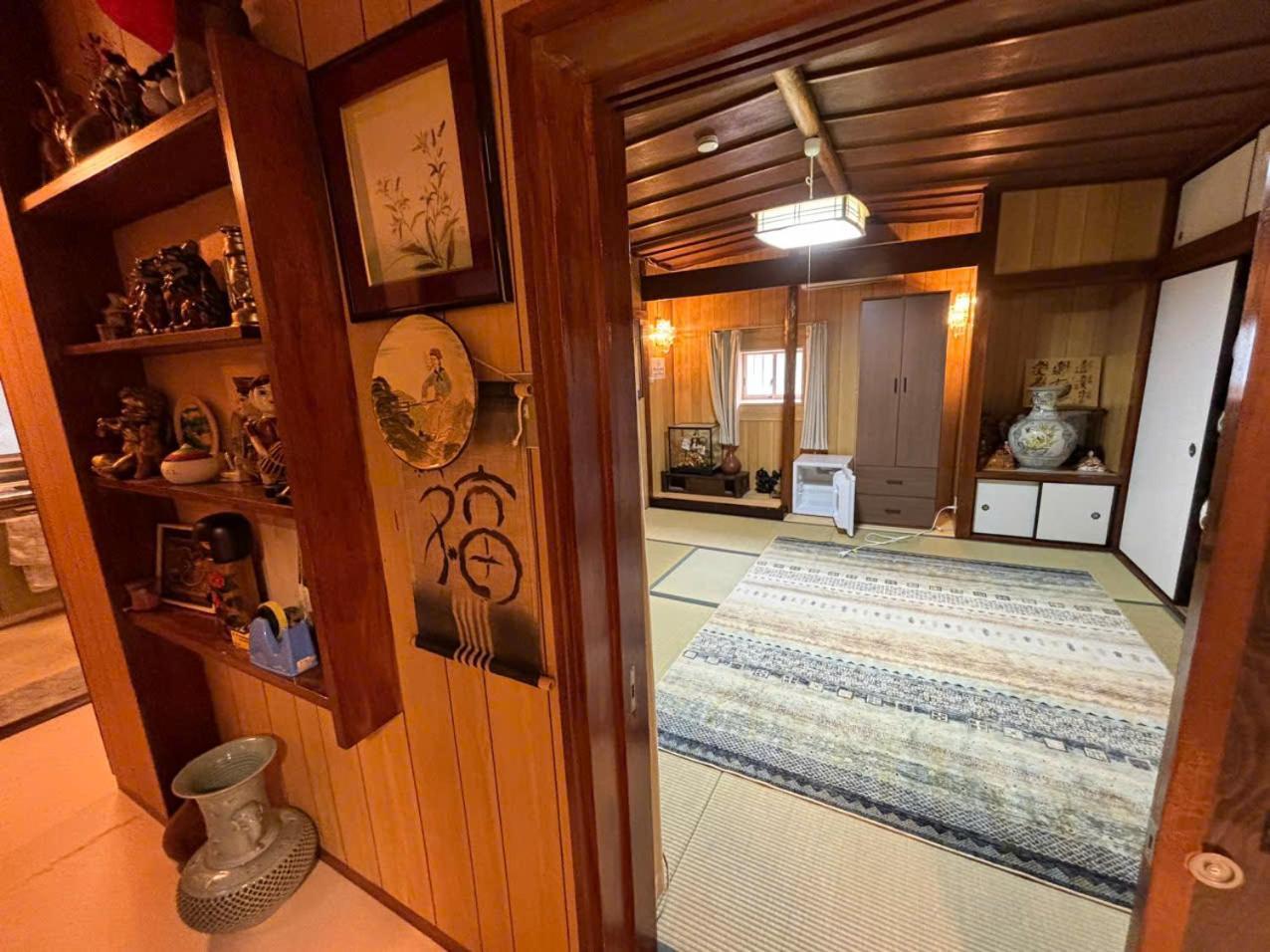 Annamstay Shinosaka Js 외부 사진