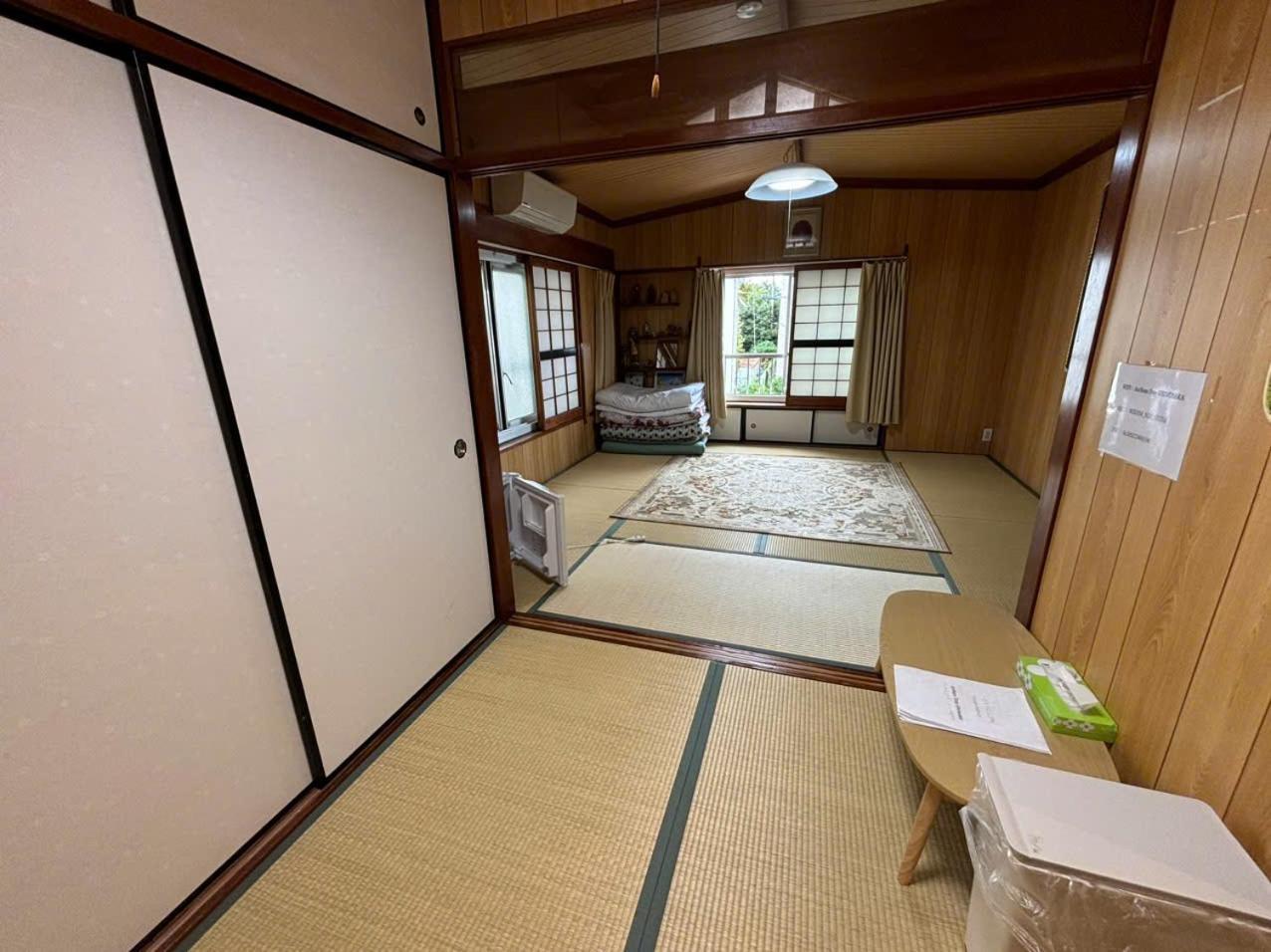 Annamstay Shinosaka Js 외부 사진