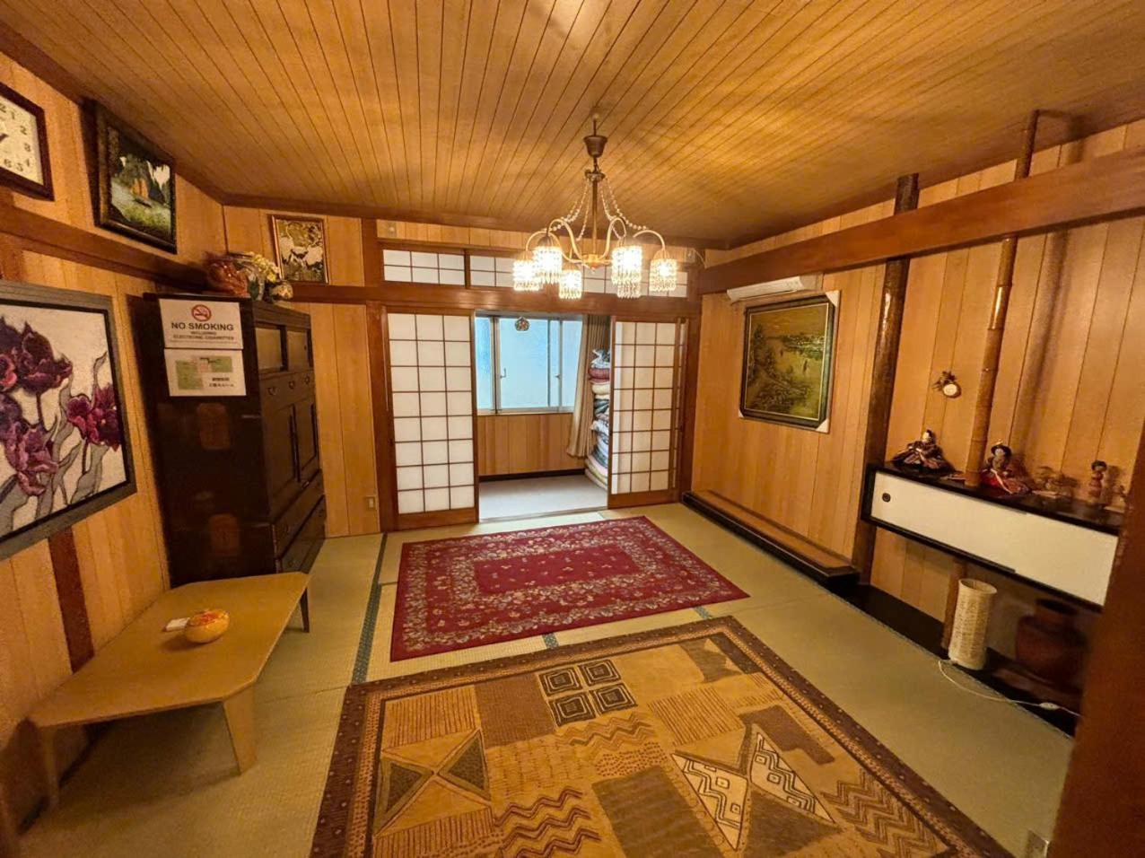 Annamstay Shinosaka Js 외부 사진