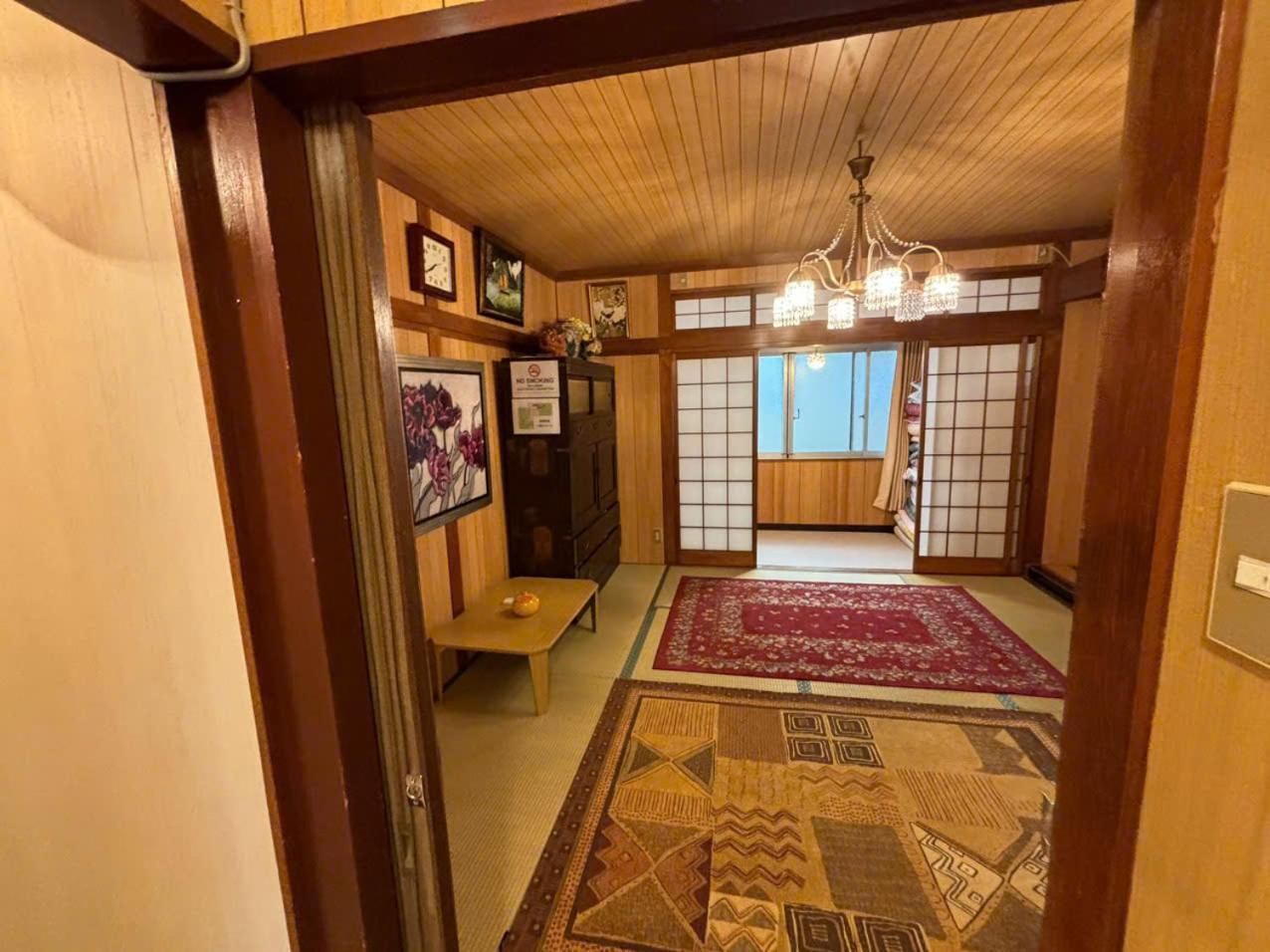 Annamstay Shinosaka Js 외부 사진